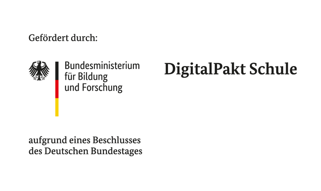DigitalPakt Schule